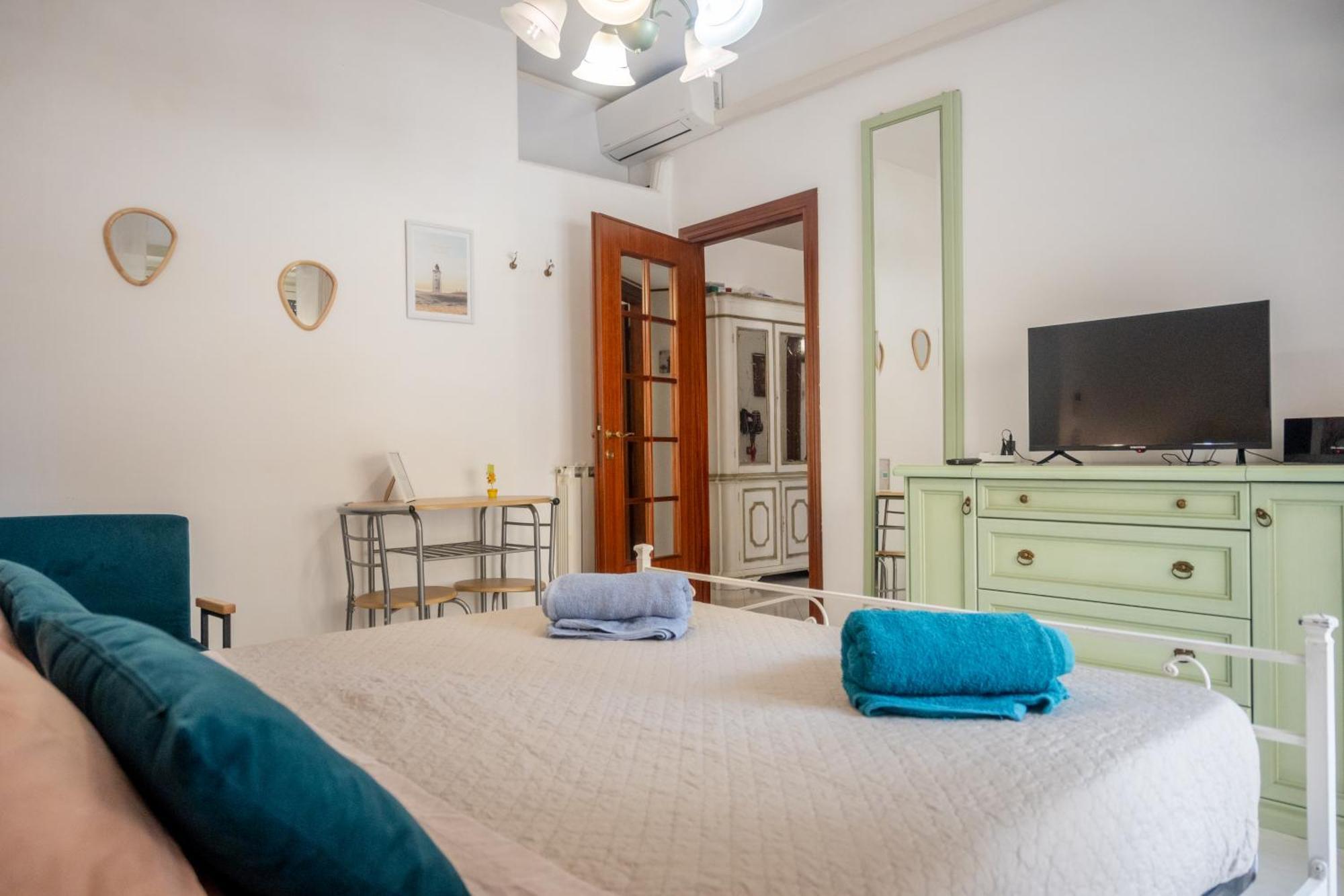 Cerroni'S Corner Apartment Rome Exterior photo